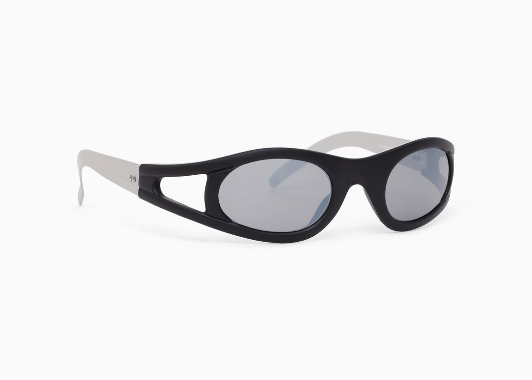 Black Panther - Vintage Sunglasses