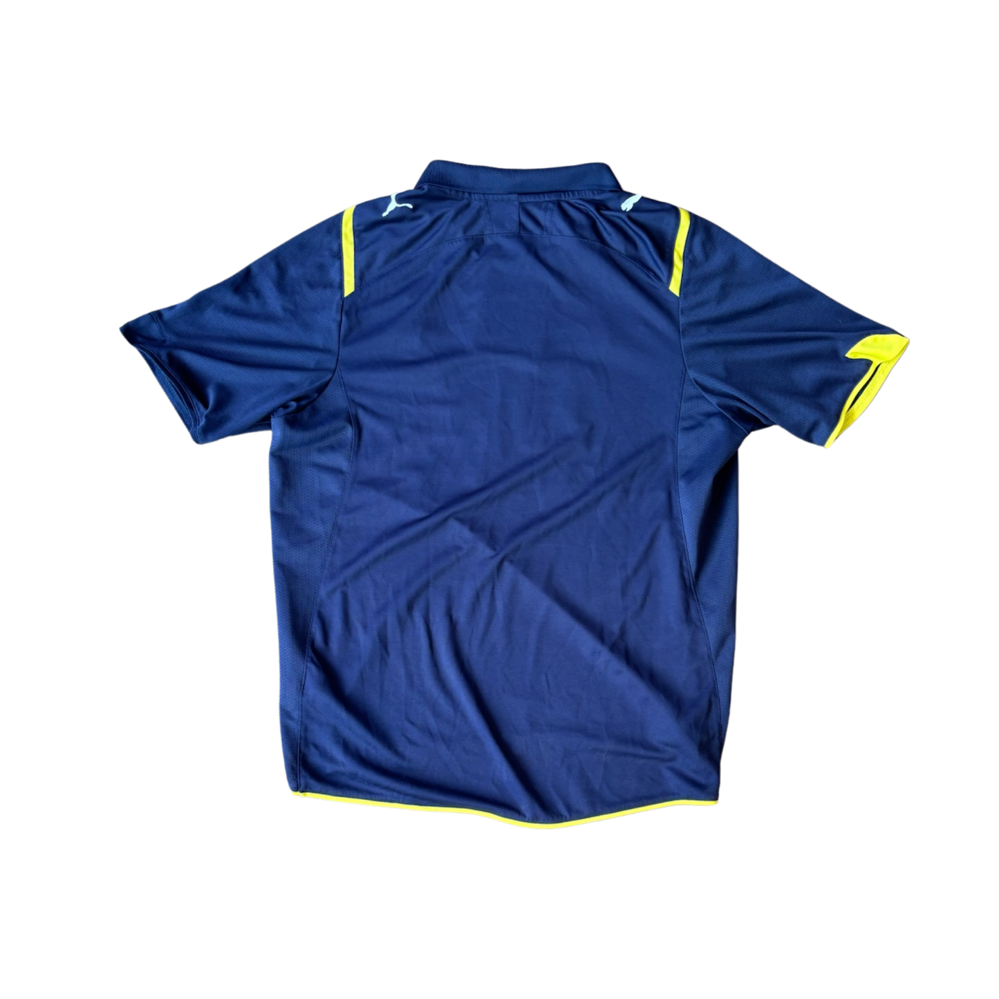 TOTTENHAM HOTSPUR AWAY 2009-10 JERSEY