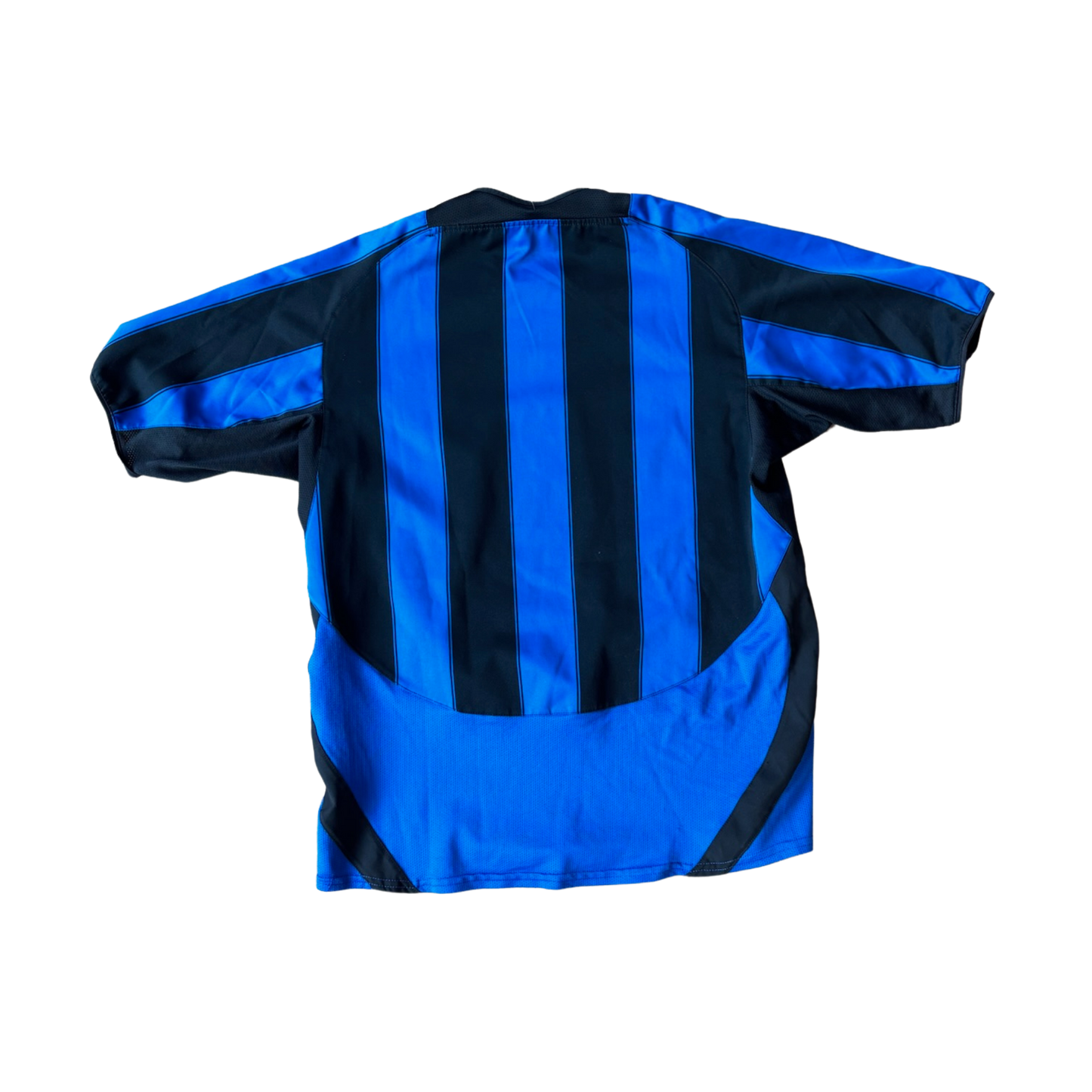 INTER MILAN HOME 2003-04 JERSEY