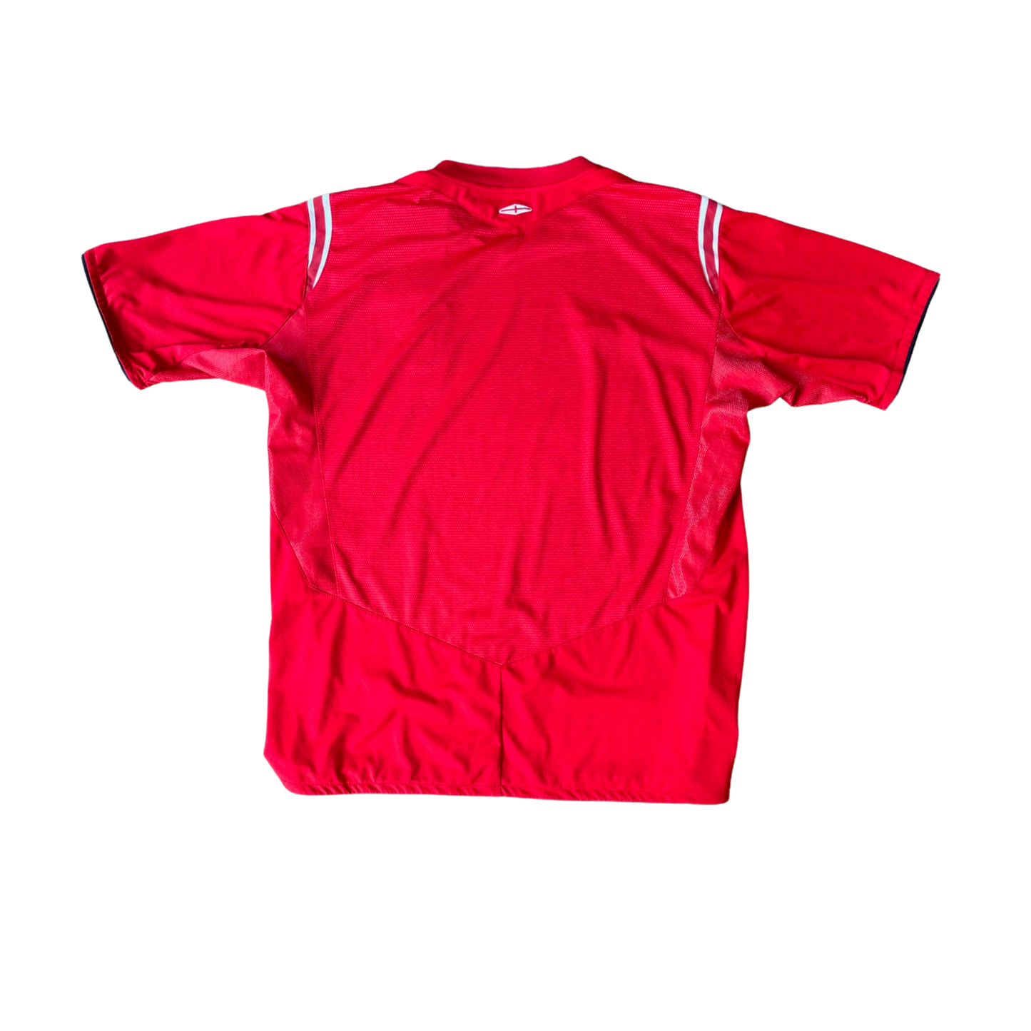 ENGLAND AWAY 2004-06 JERSEY