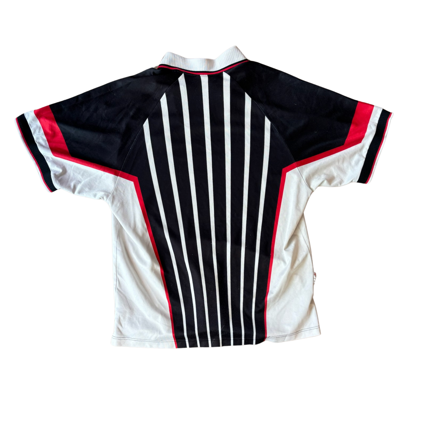 PSV AWAY 1997-98 JERSEY