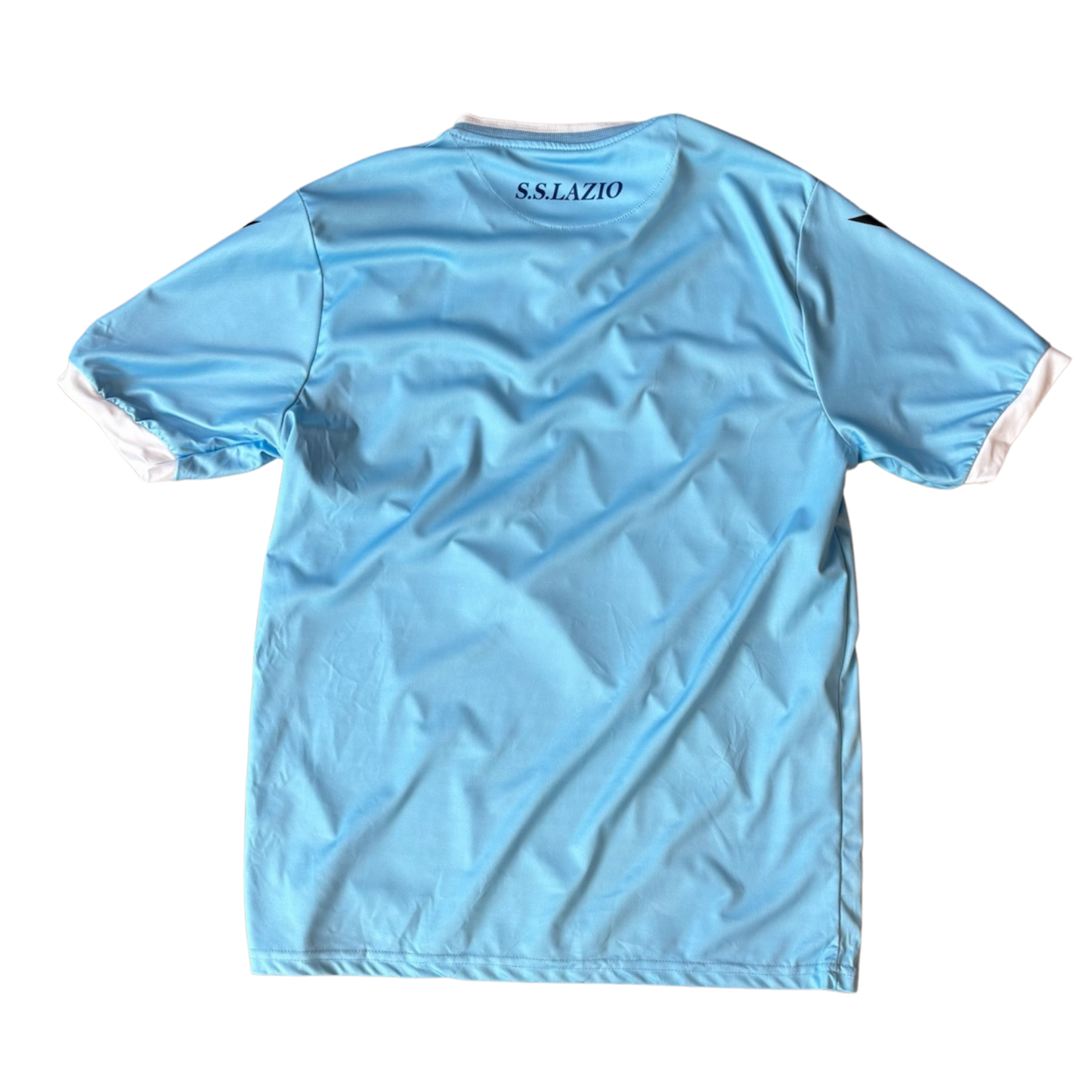 SS LAZIO HOME 2021-22 JERSEY