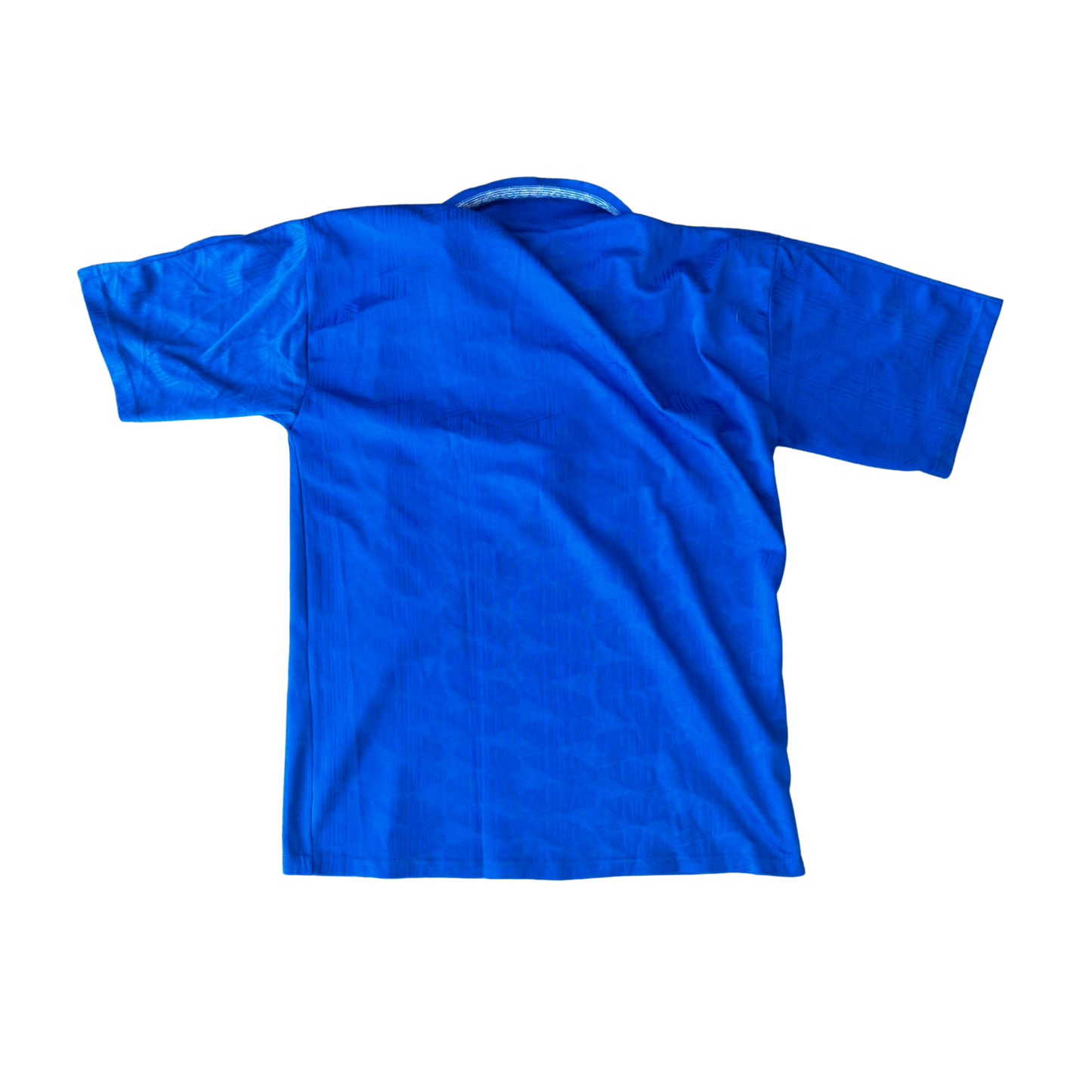 manchester united blue lacet