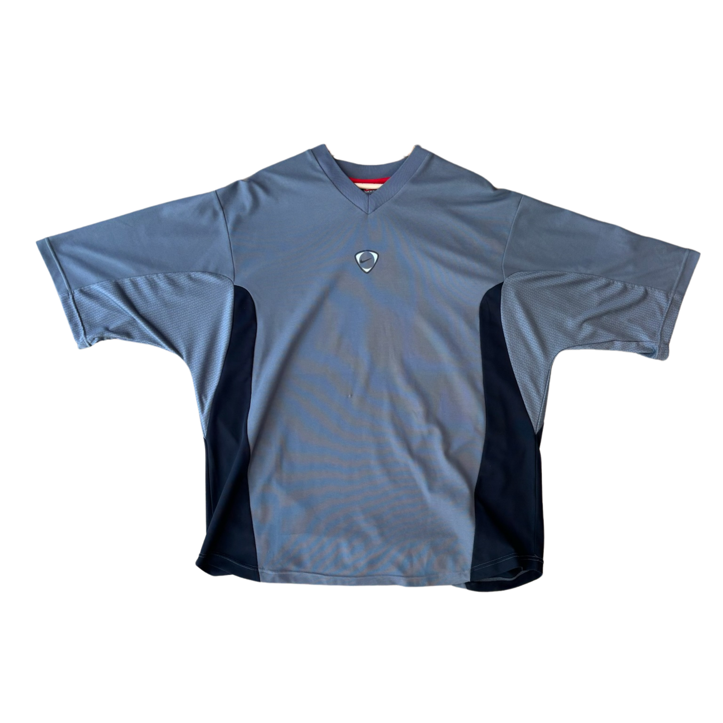 BELGIUM TRAINING JERSEY 2000's