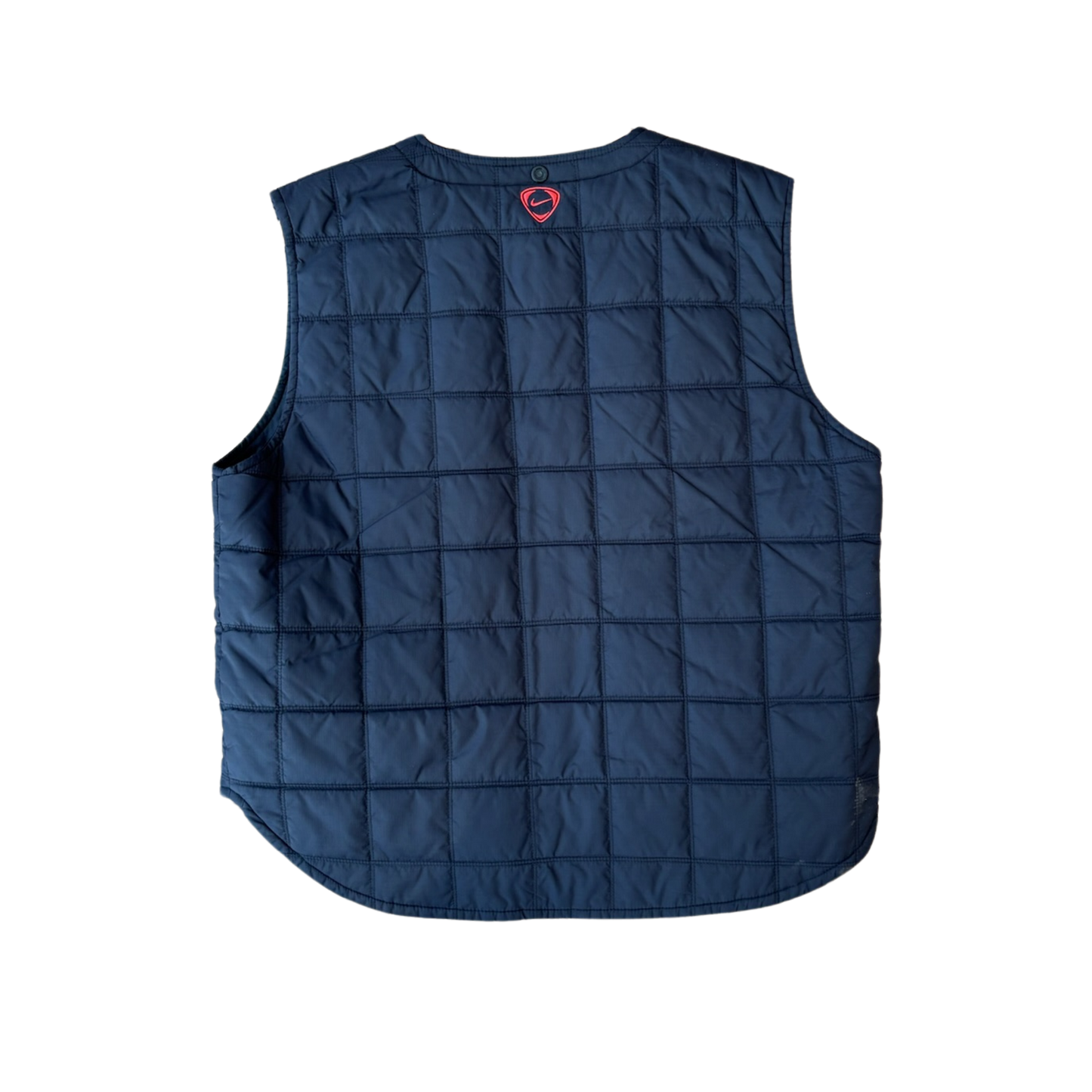 SLEEVELESS JACKET BELGIUM TEAM