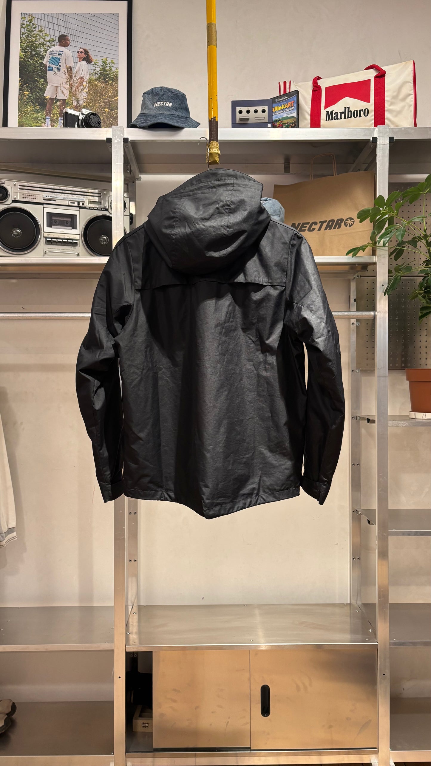 NIKE JACEKT - MEDIUM