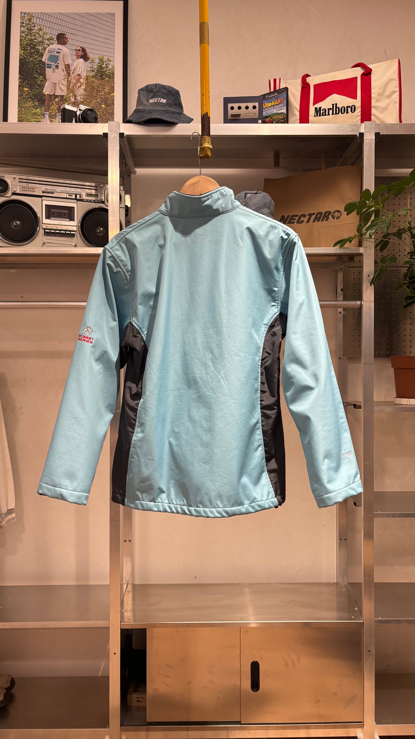 THE NORTH FACE JACKET - SMALL