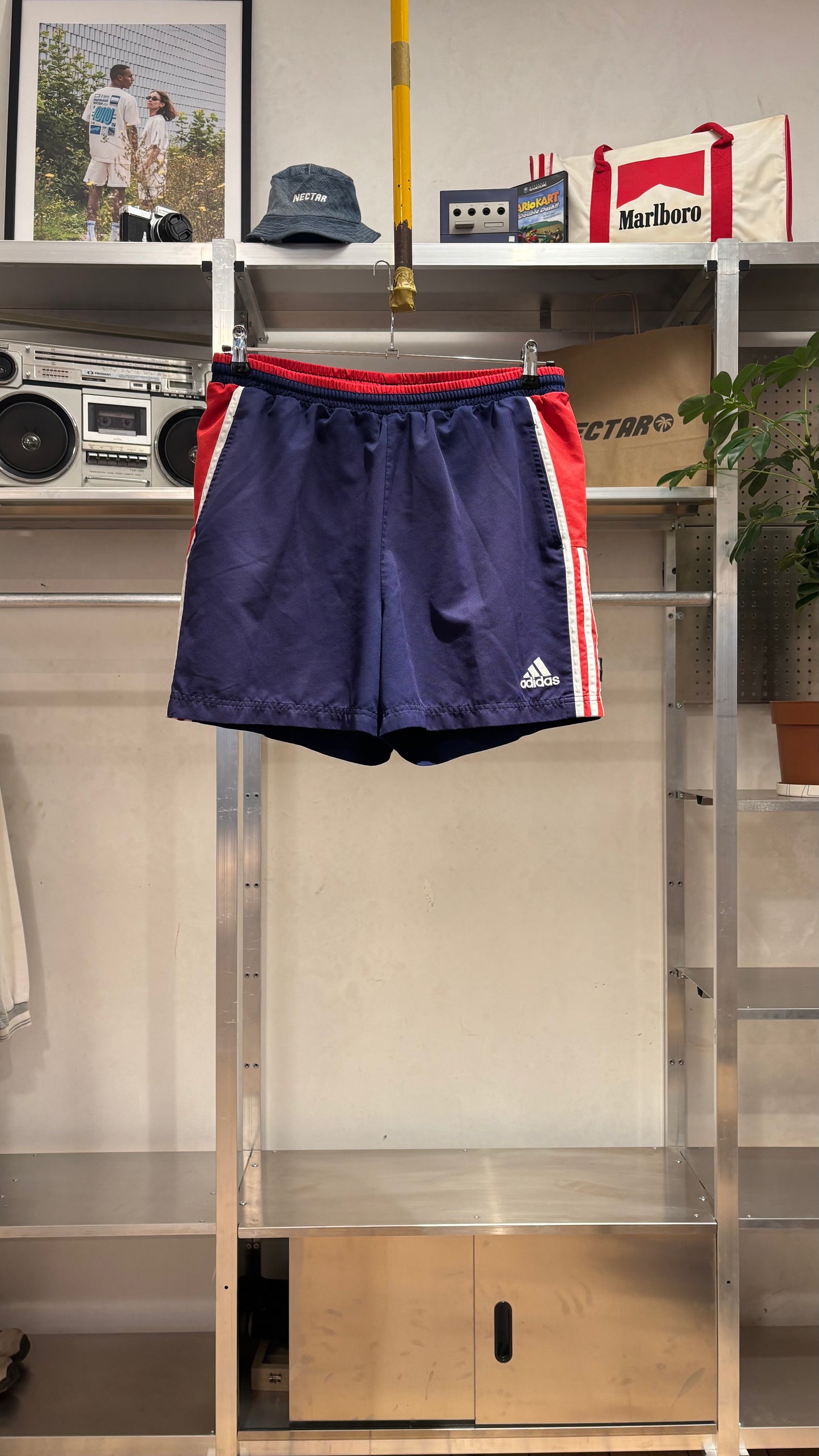 ADIDAS SPORT SHORT - LARGE