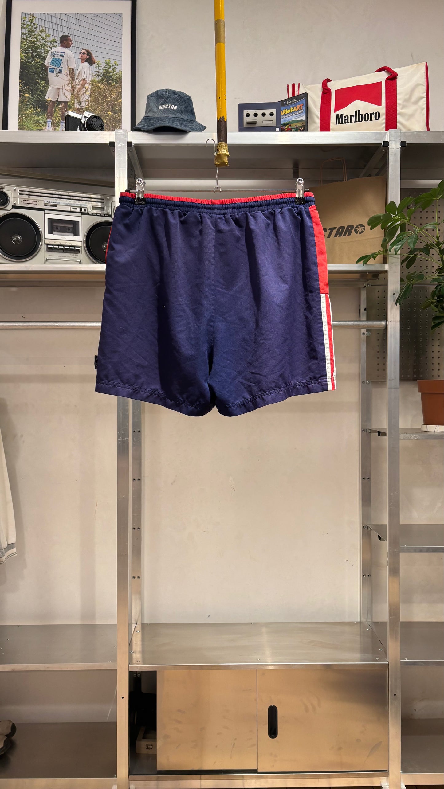 ADIDAS SPORT SHORT - LARGE