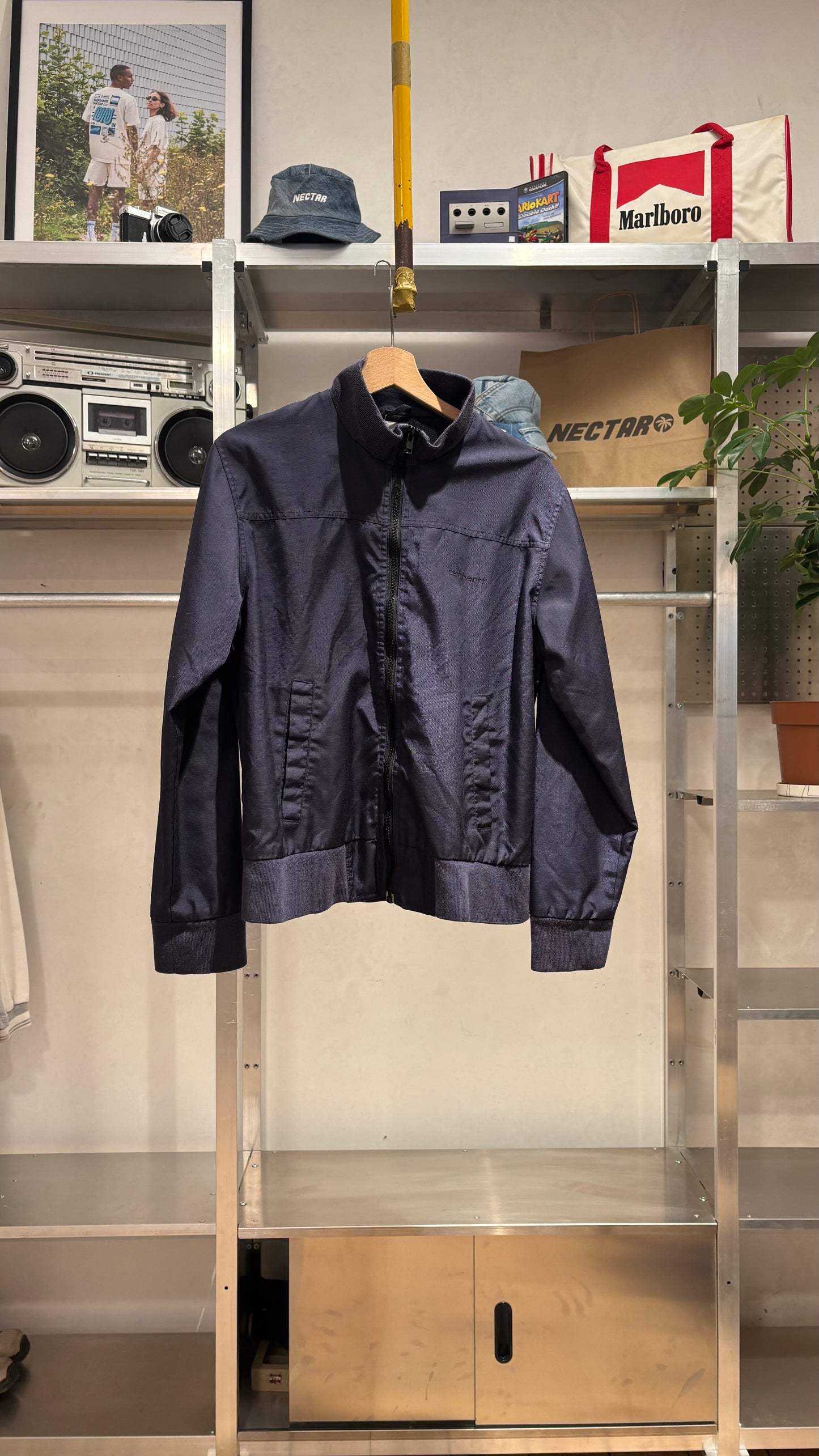CARHARTT JACKET - SMALL