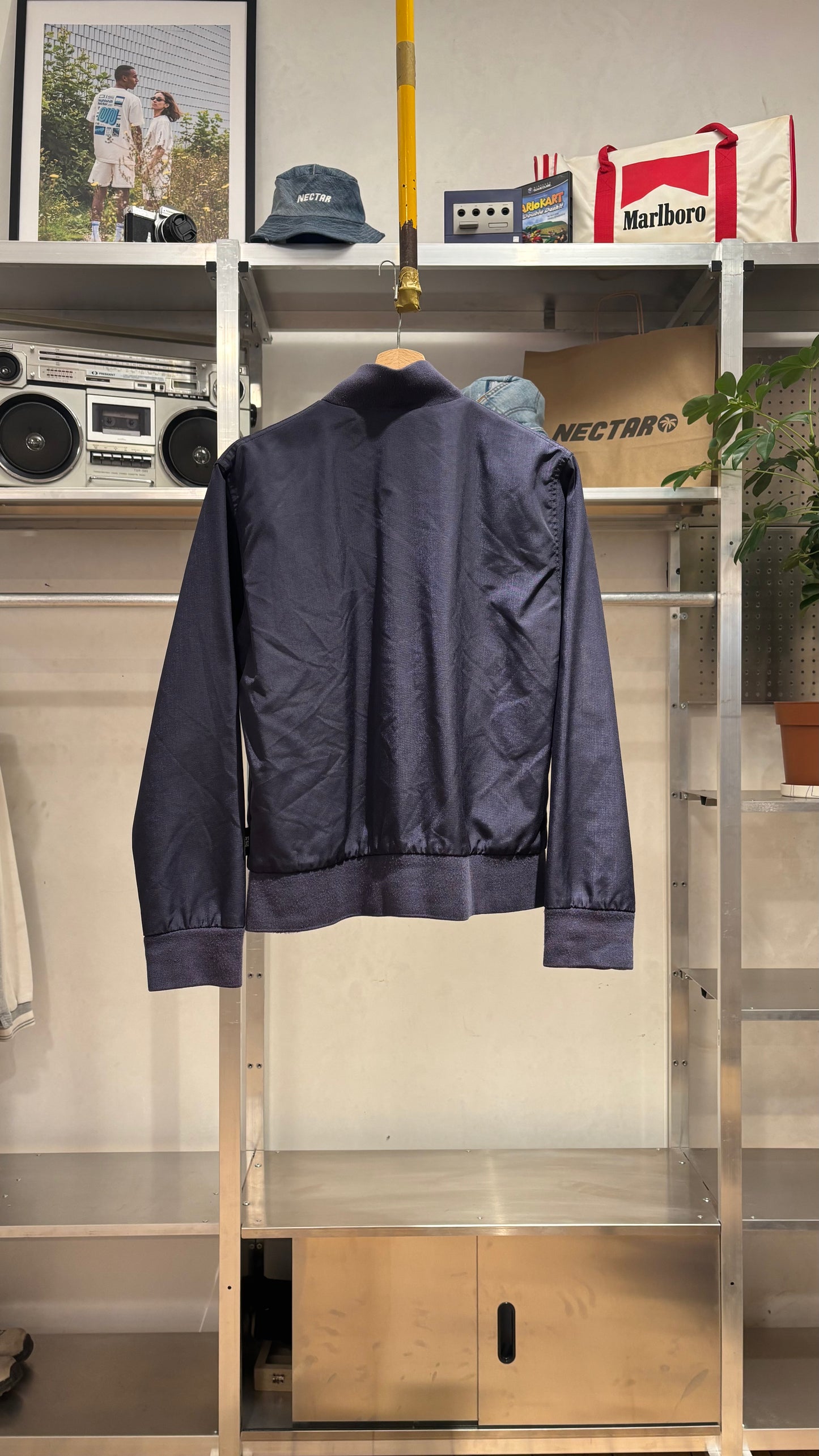 CARHARTT JACKET - SMALL