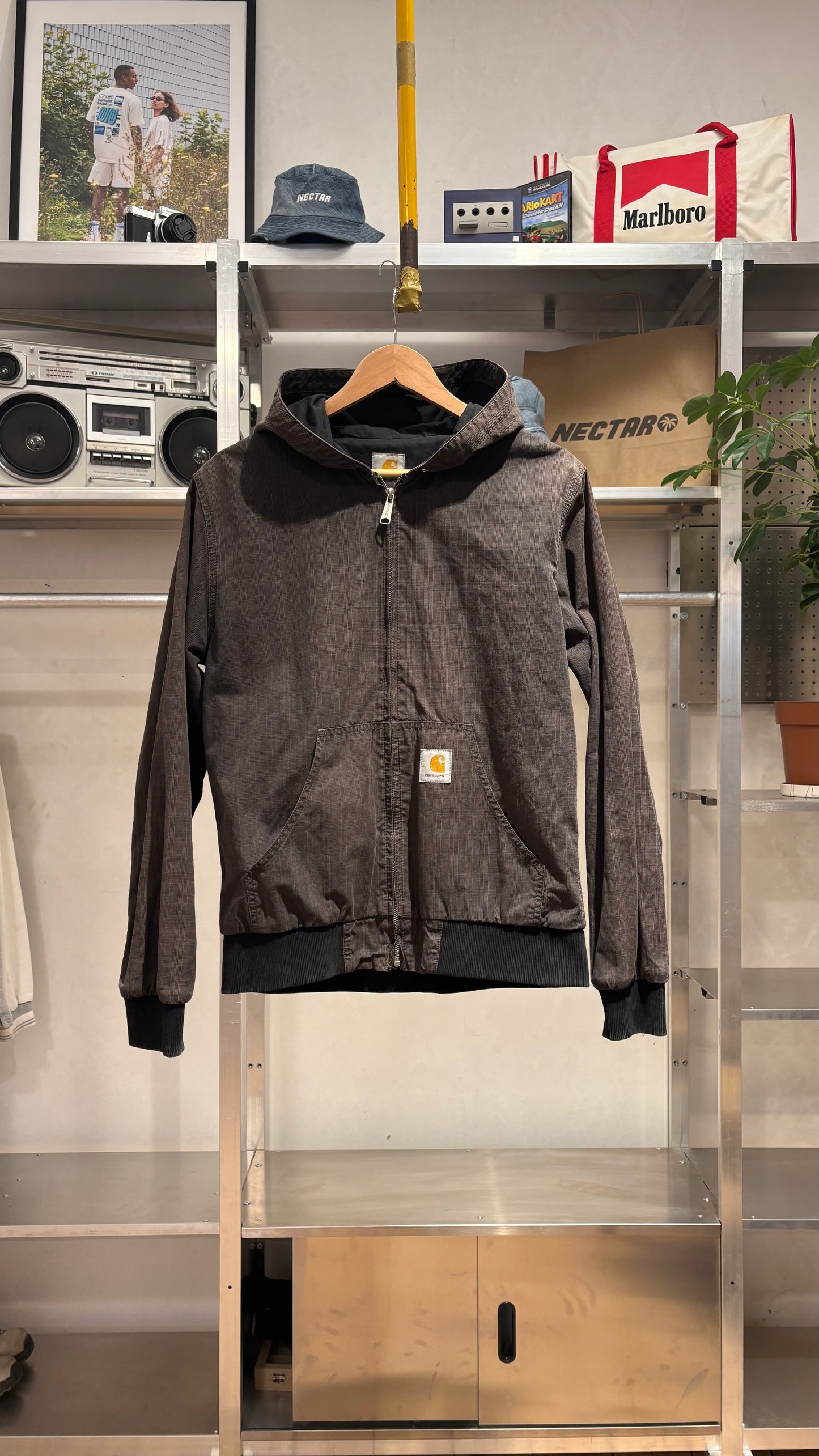 CARHARTT JACKET - MEDIUM