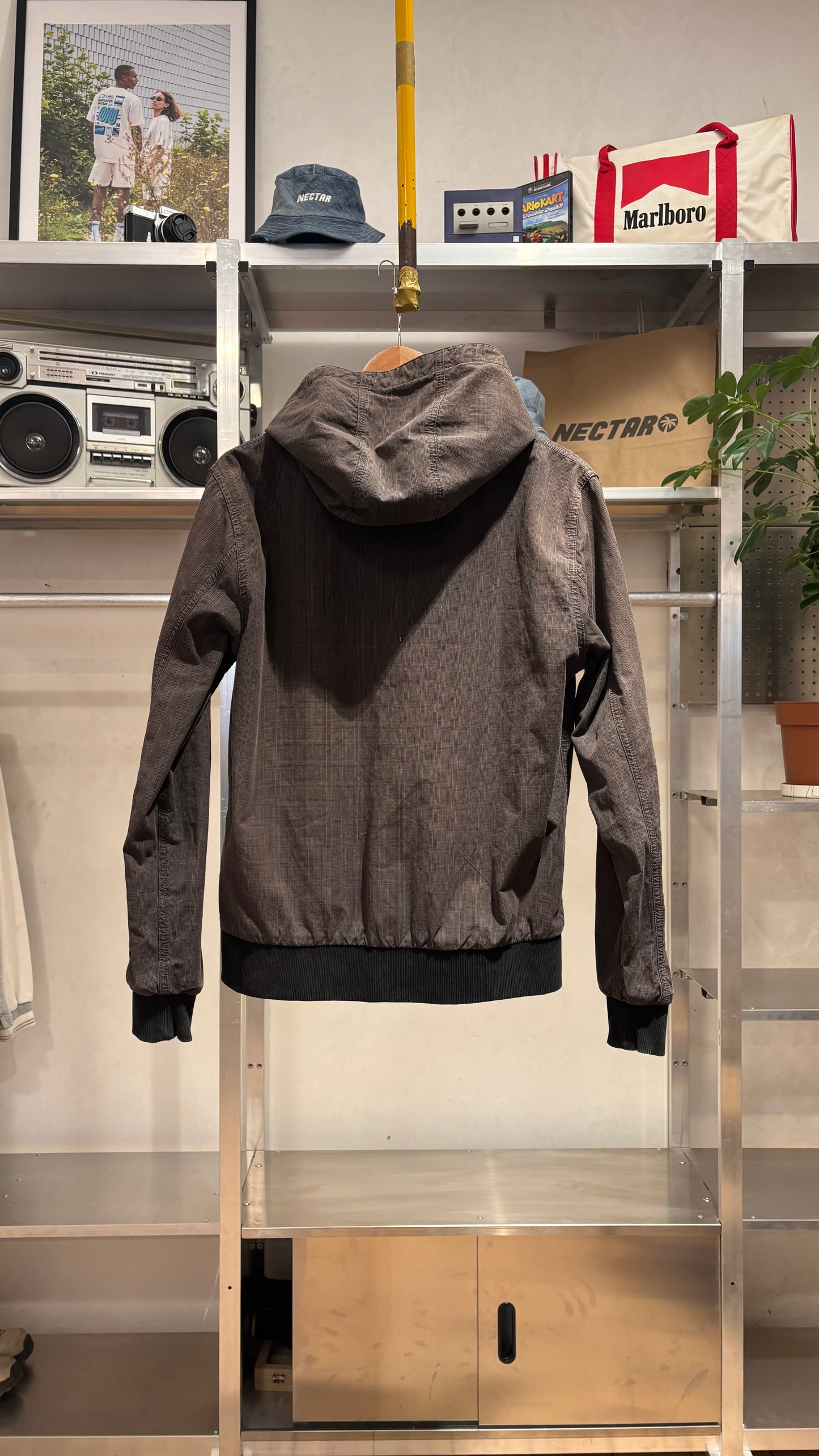 CARHARTT JACKET - MEDIUM