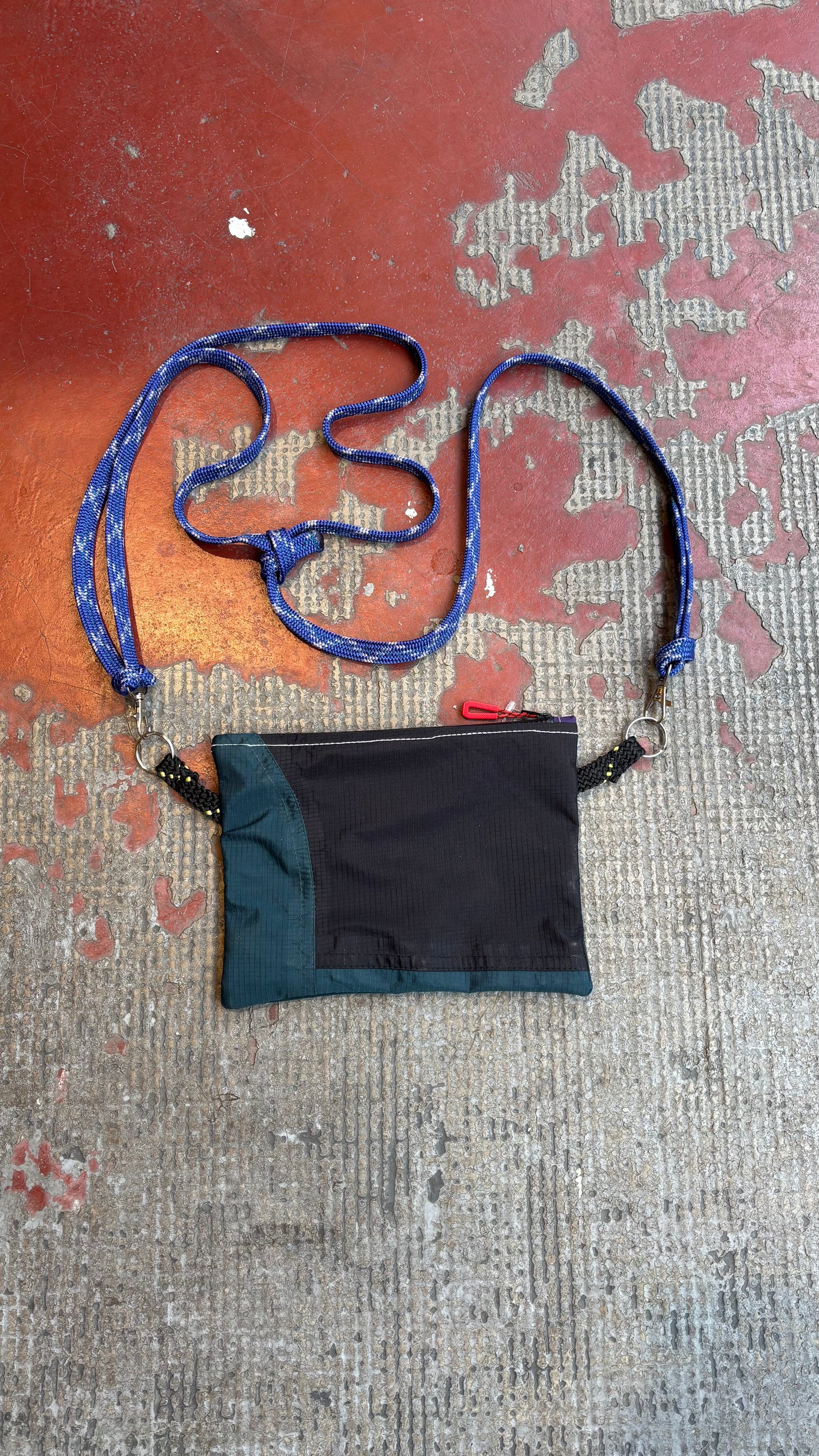 REWORKED BAG 006
