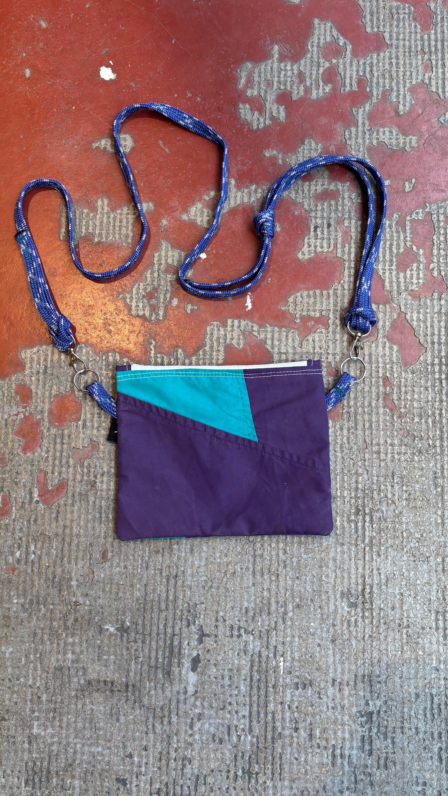 REWORKED BAG 007