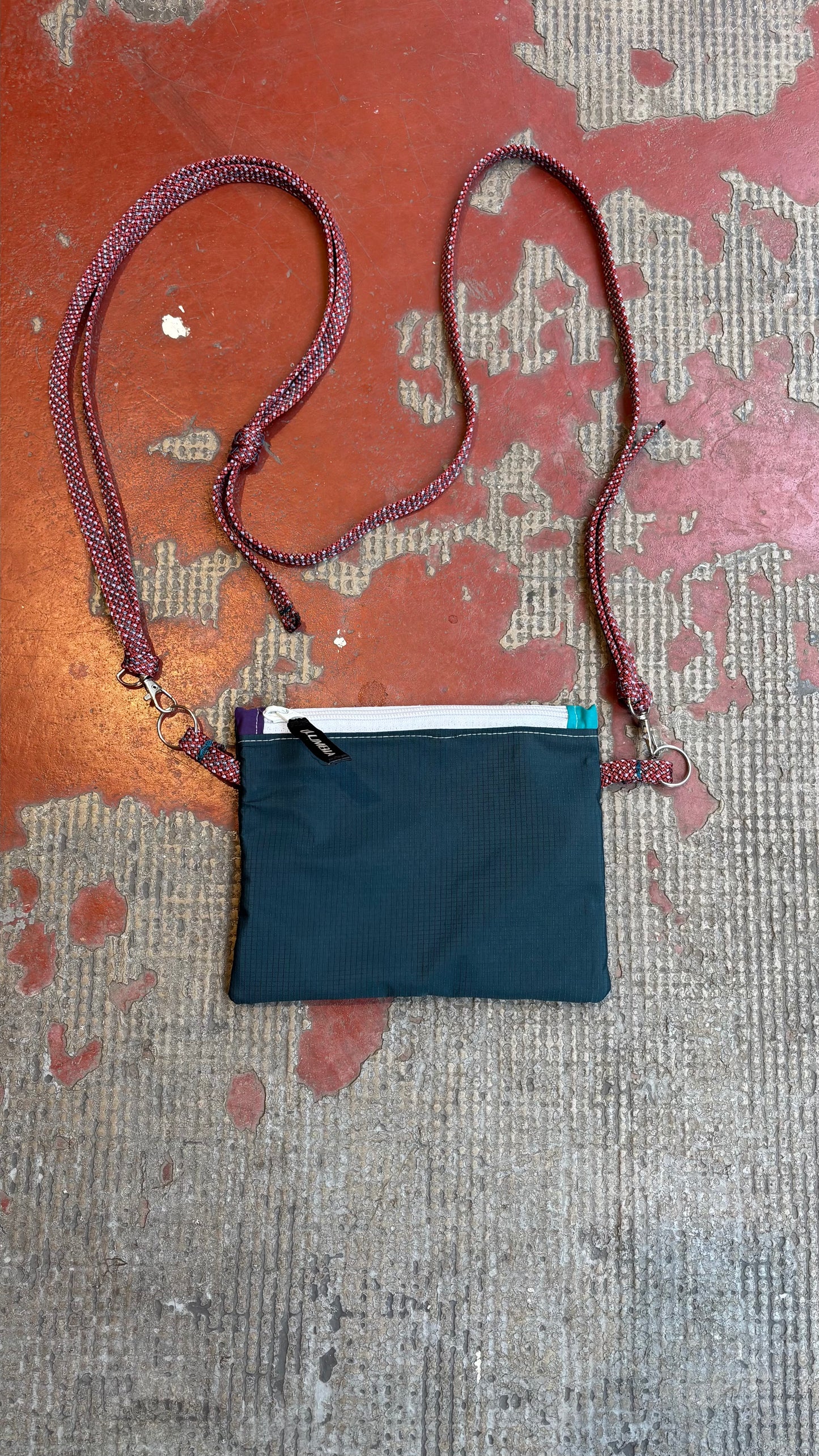REWORKED BAG 009