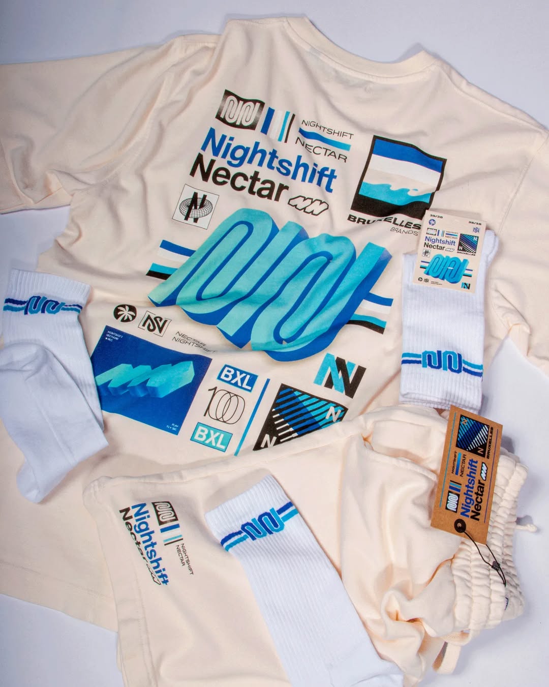 Nightshift | Merchandising