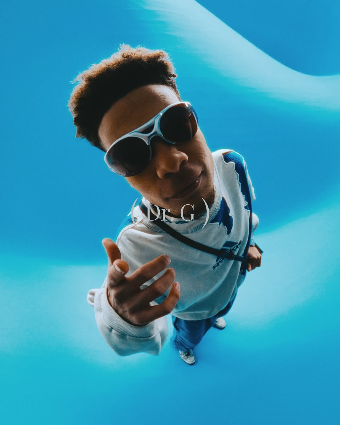 Dr G | Styling & Shooting