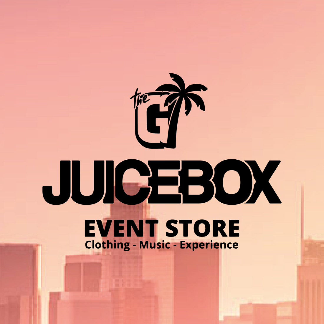 Green In | Juice Box