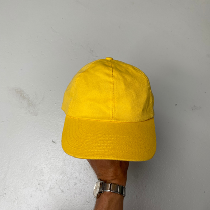 VINTAGE CAP RICARD YELLOW