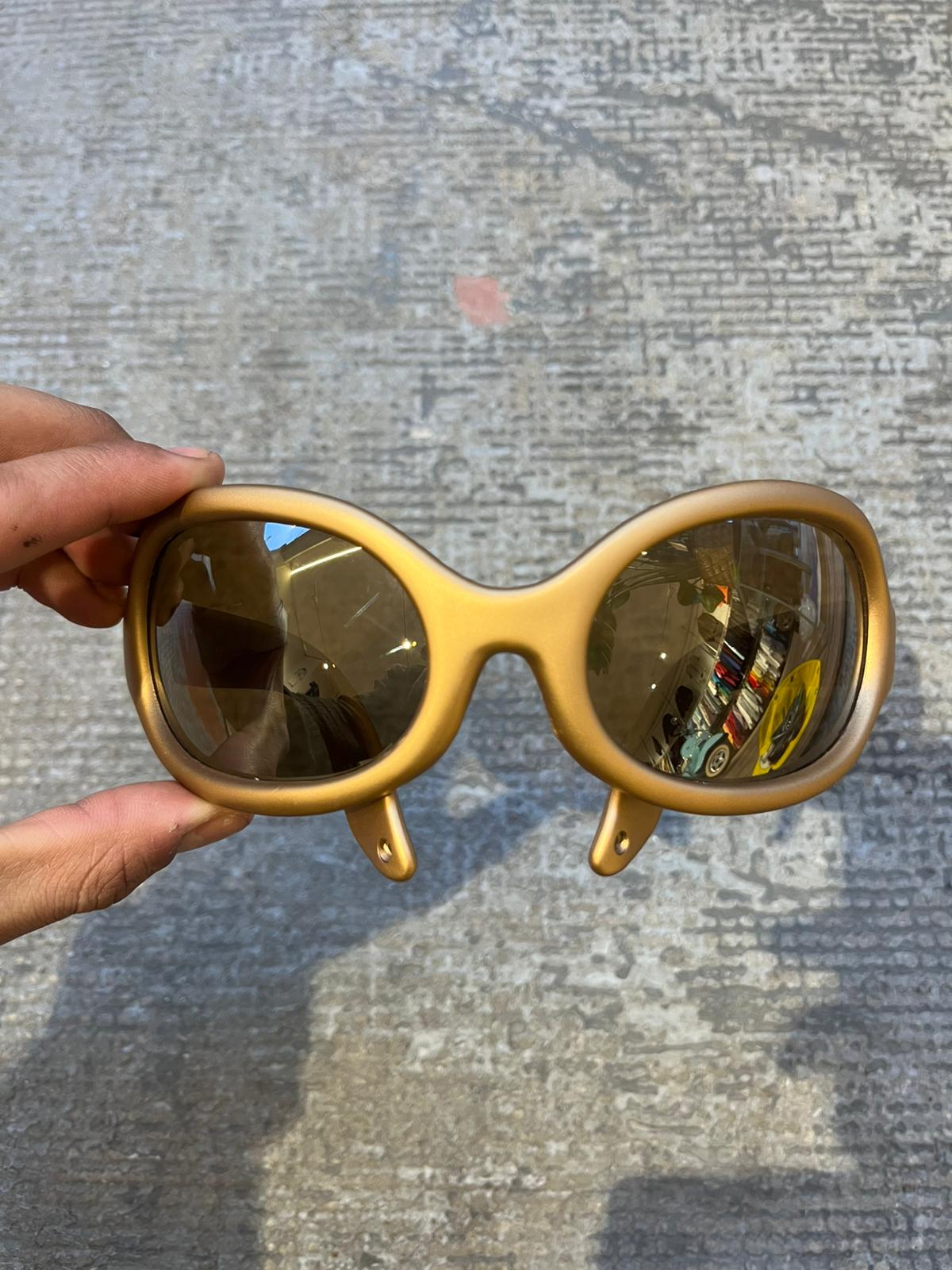 Bee - Vintage Sunglasses