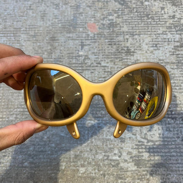 Bee - Vintage Sunglasses