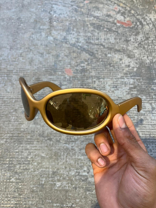 Bee - Vintage Sunglasses