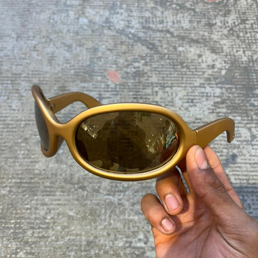 Bee - Vintage Sunglasses