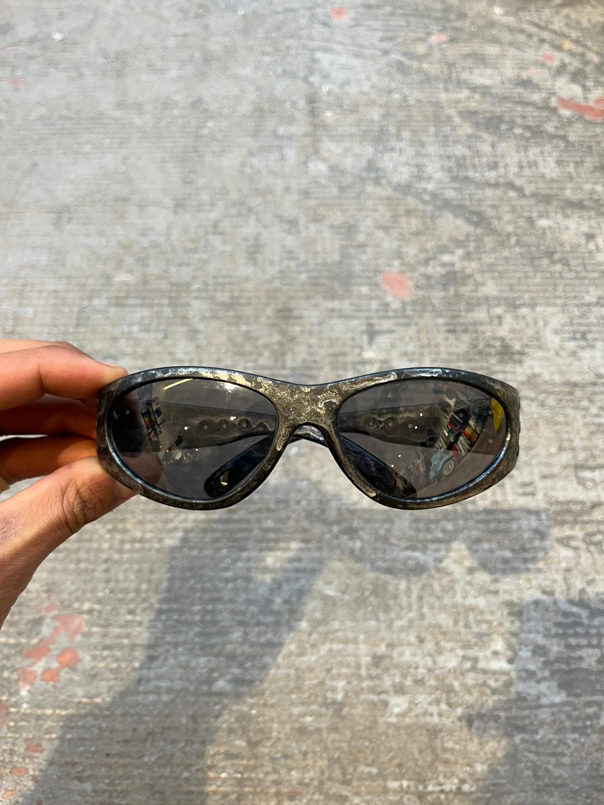 Beetle - Vintage Sunglasses