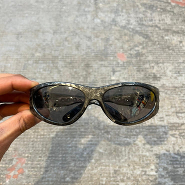 Beetle - Vintage Sunglasses