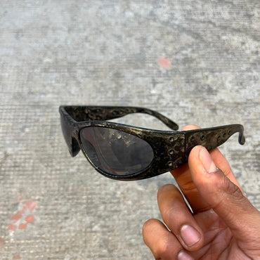 Beetle - Vintage Sunglasses