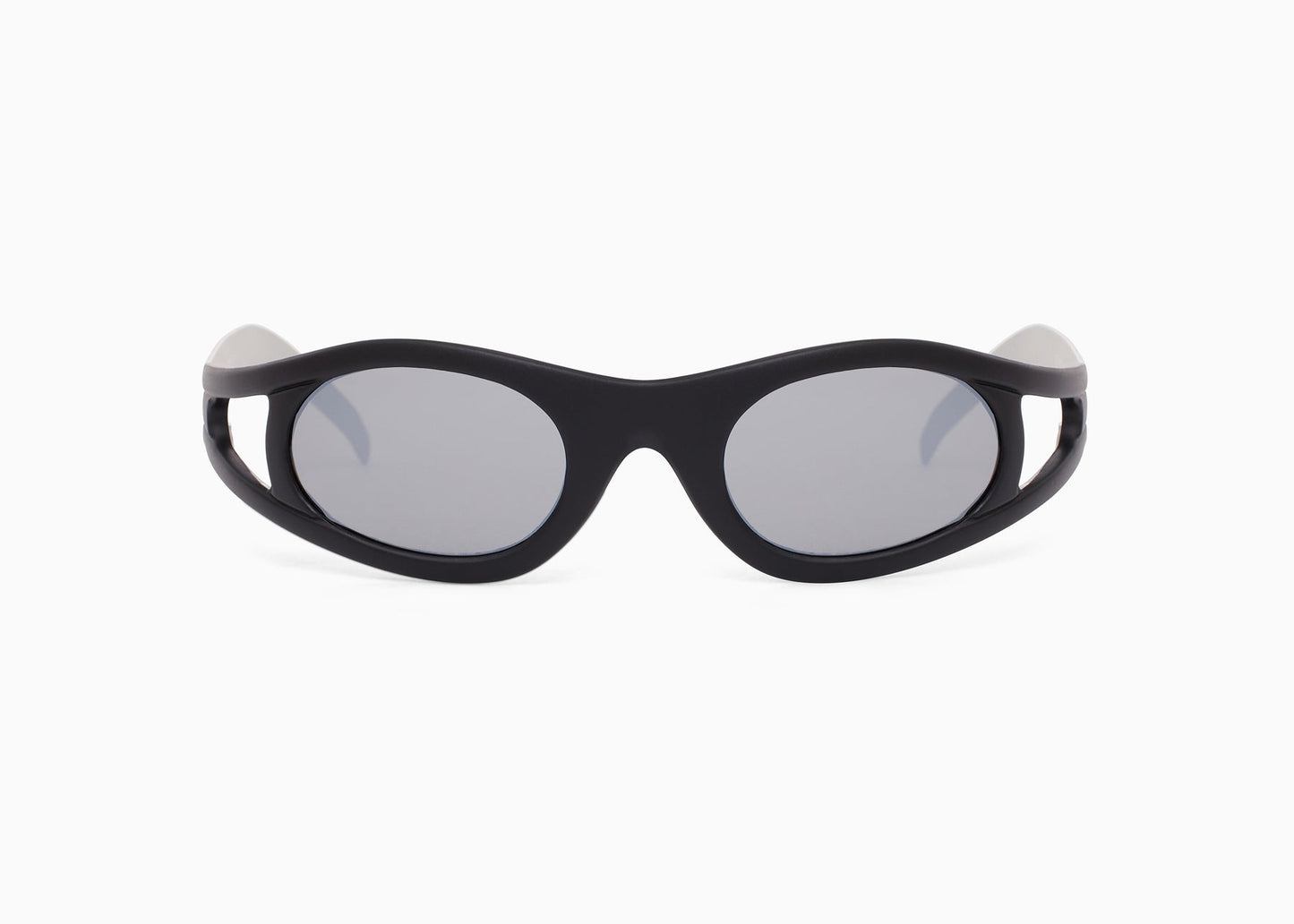 Black Panther - Vintage Sunglasses