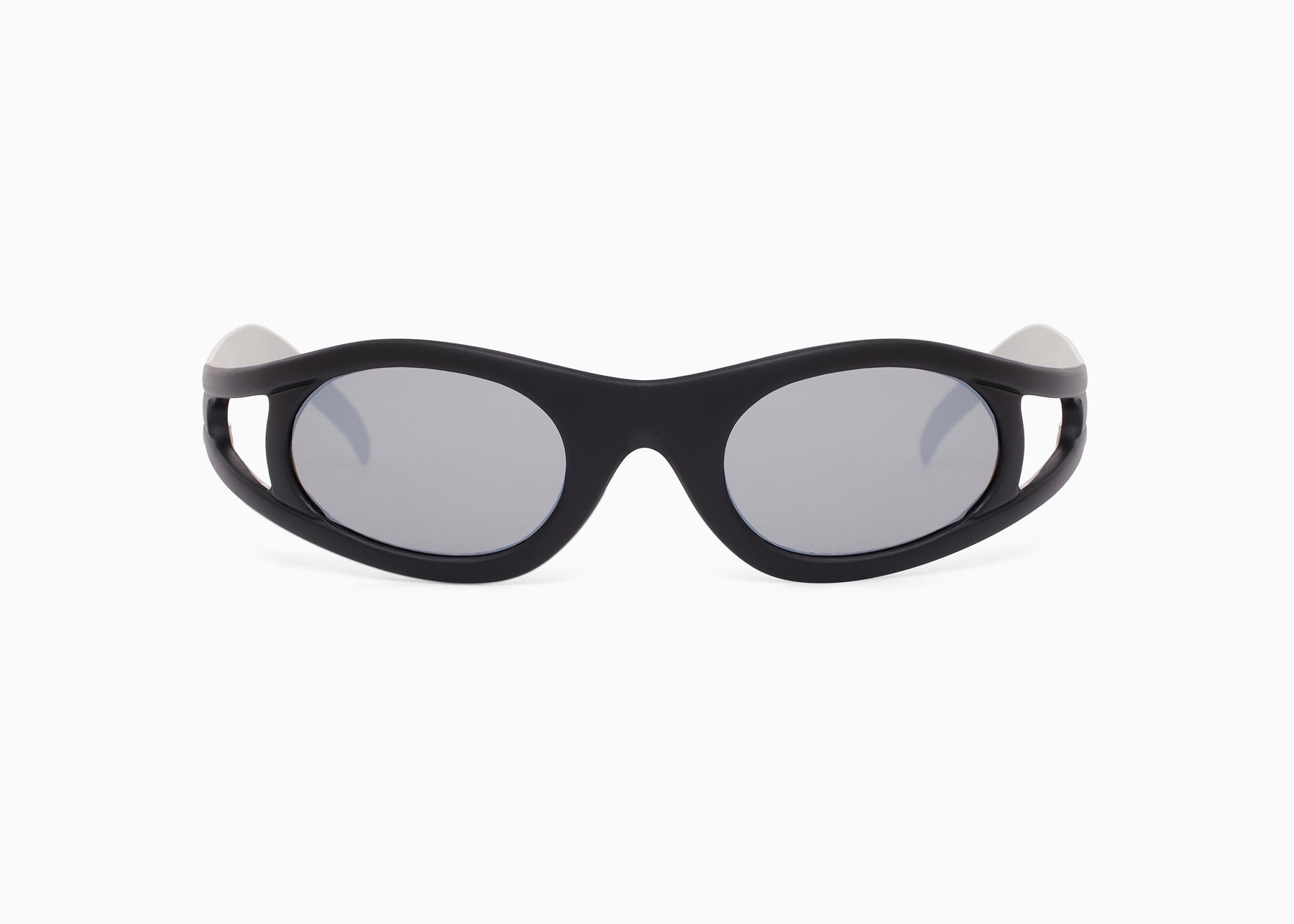 Black Panther - Vintage Sunglasses