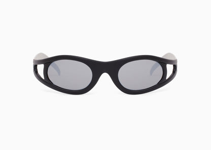 Black Panther - Vintage Sunglasses