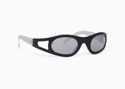 Black Panther - Vintage Sunglasses