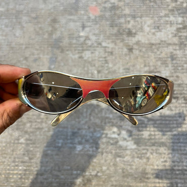 Butterfly - Vintage Sunglasses