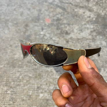 Butterfly - Vintage Sunglasses