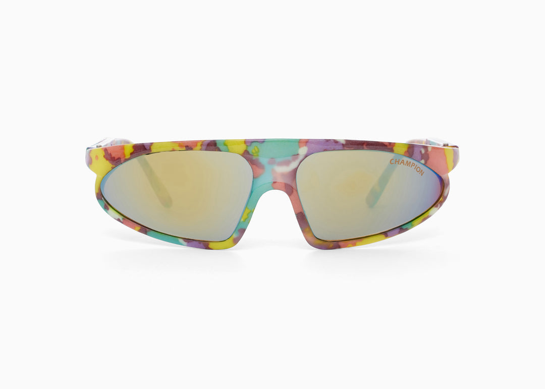 Cicada - Vintage Sunglasses