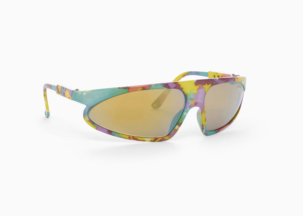 Cicada - Vintage Sunglasses