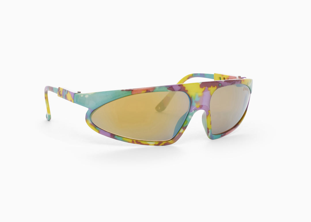 Cicada - Vintage Sunglasses