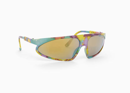 Cicada - Vintage Sunglasses