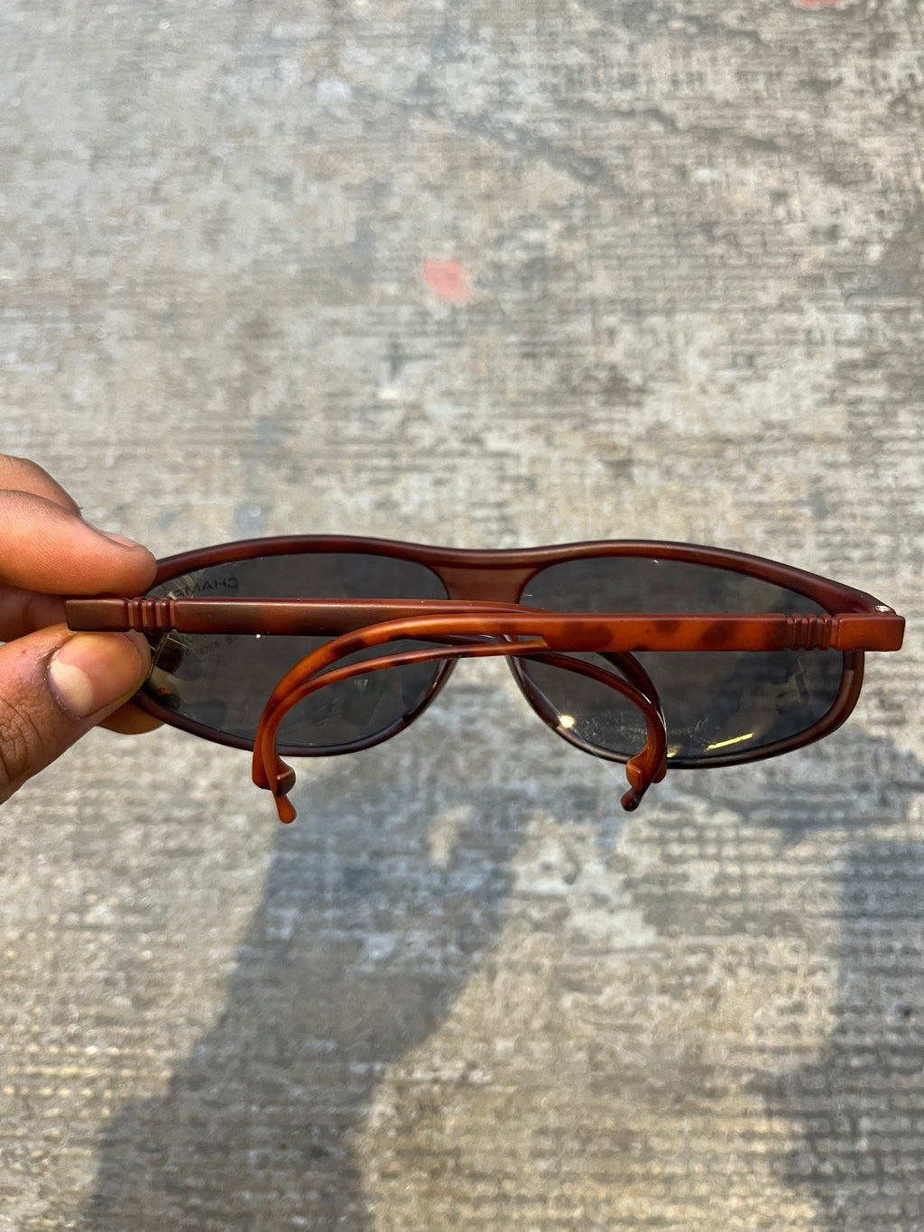 Cockroach - Vintage Sunglasses