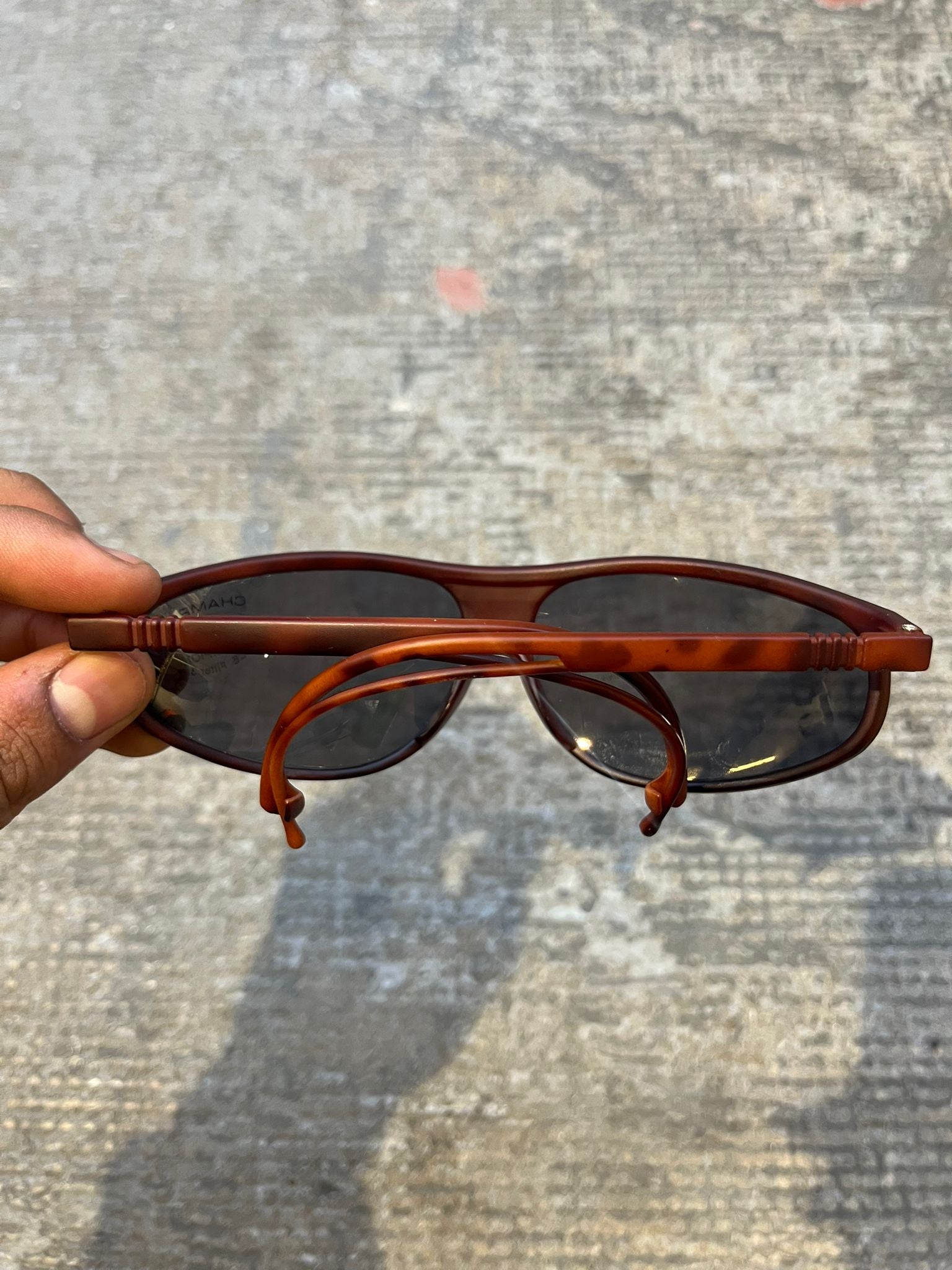 Cockroach - Vintage Sunglasses