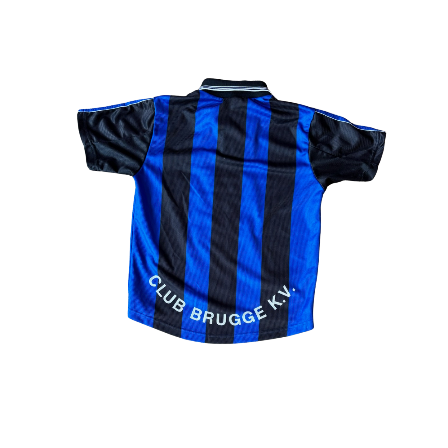 CLUB BRUGGE HOME 1998-99 JERSEY