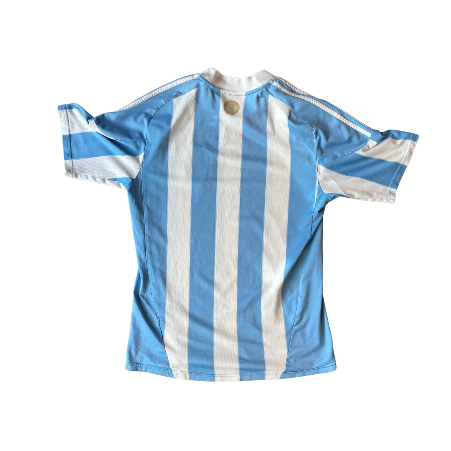 ARGENTINA HOME 2010-11 JERSEY