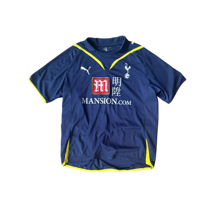 TOTTENHAM HOTSPUR AWAY 2009-10 JERSEY