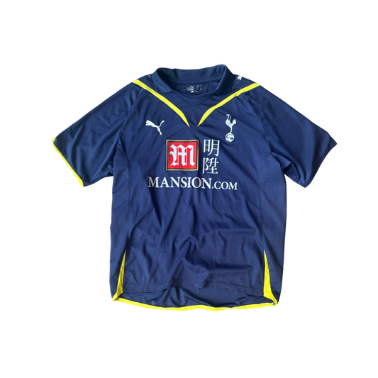 TOTTENHAM HOTSPUR AWAY 2009-10 JERSEY
