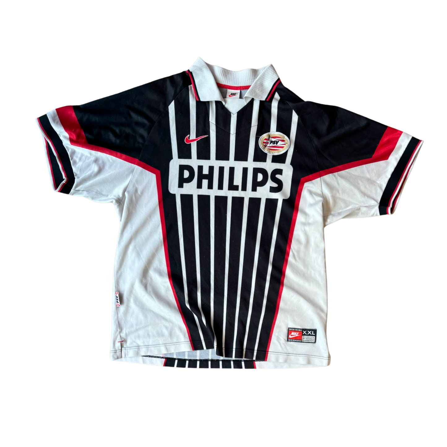 PSV AWAY 1997-98 JERSEY