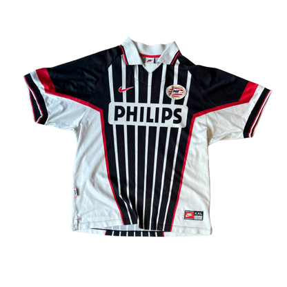 PSV AWAY 1997-98 JERSEY