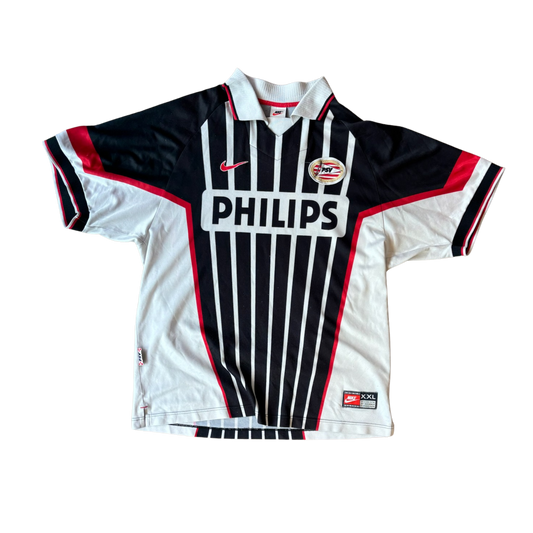 PSV AWAY 1997-98 JERSEY